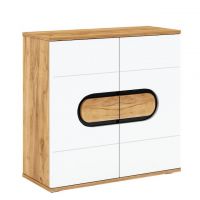 Комод 2Д Rodan G Blonski (Блонски)