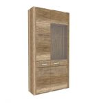 Вітрина 2Д ліва Sales T12L Blonski (Блонскі)