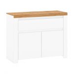 Комод 2Д1Ш Vigo G Blonski (Блонски)