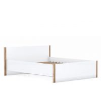 Кровать 160 Davin Z2 Blonski (Блонски)