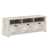 Тумба ТВ 3Д Mone В Blonski (Блонскі)