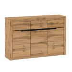 Комод 3Д3Ш Toronto E Blonski (Блонски)