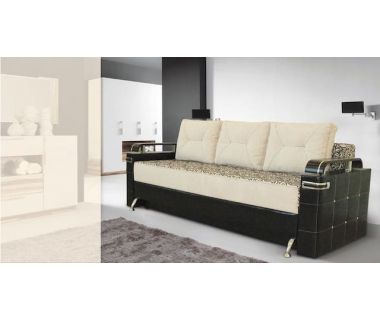 Диван прямий Barselona LL 290 Blonski (Блонскі)