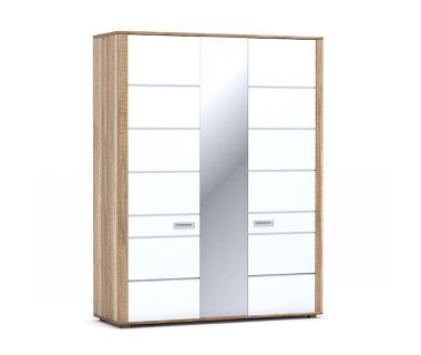 Шкаф 3Д Davin M Blonski (Блонски)