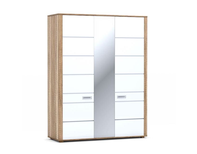 Шкаф 3Д Davin M Blonski (Блонски)