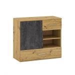 Тумба Eridan G Blonski (Блонски)