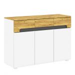 Комод 3Д3Ш Onyx D Blonski (Блонски)