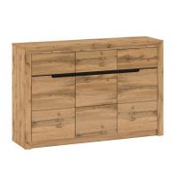 Комод 3Д3Ш Toronto E Blonski (Блонски)