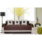 Диван прямий Barselona LL219 Blonski (Блонскі)