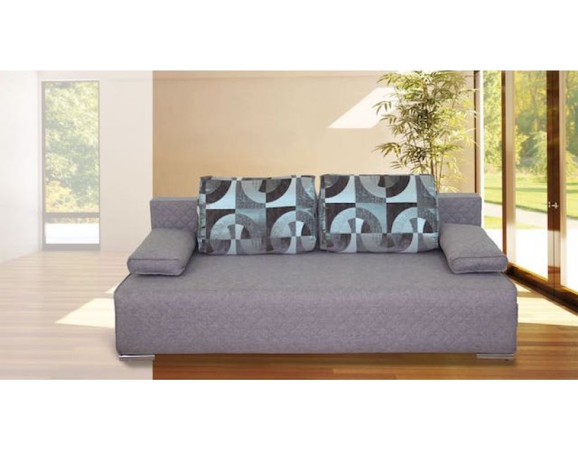 Диван прямий Sinus Blonski (Блонскі) в інтернет магазині "Меблі Даром"