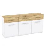 Комод 3Д3Ш Camilla N Blonski (Блонски)