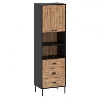 Пенал відкритий 2Д3Ш Henry L Blonski (Блонскі)