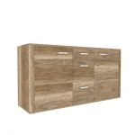 Комод 2д3ш Sales T01 Blonski (Блонскі)