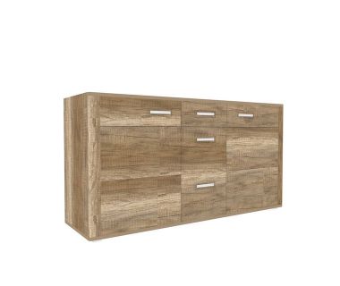 Комод 2д3ш Sales T01 Blonski (Блонски)