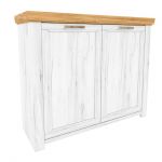 Комод 2Д Sudbury J Blonski (Блонскі)