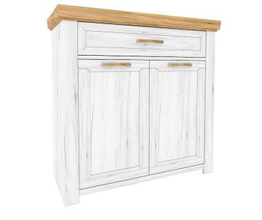 Комод 2Д1Ш Sudbury L Blonski (Блонски)