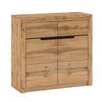 Комод 2Д1Ш Toronto G Blonski (Блонски)