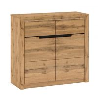 Комод 2Д1Ш Toronto G Blonski (Блонски)