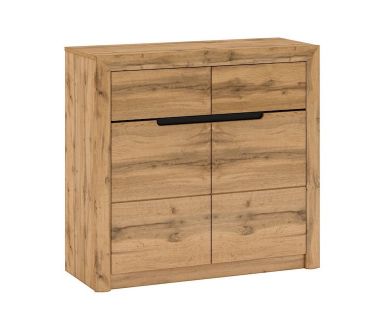 Комод 2Д1Ш Toronto G Blonski (Блонски)