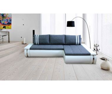 Диван кутовий Opal mini Lux Blonski (Блонскі)