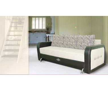 Диван прямий Fiesta Lux Blonski (Блонскі)