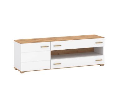 Тумба ТВ 1Д2Ш Concord P Blonski (Блонски)