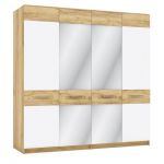 Шкаф 4Д Camilla O Blonski (Блонски)