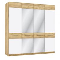 Шкаф 4Д Camilla O Blonski (Блонски)