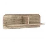 Полка 90 Mulatto U Blonski (Блонски)