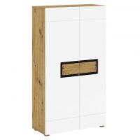 Шкаф низкий 2Д Pawel N Blonski (Блонски)