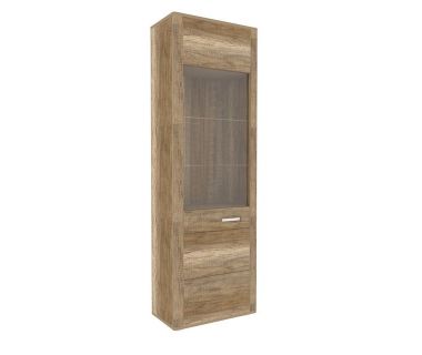 Витрина левая Sales T10L Blonski (Блонски)