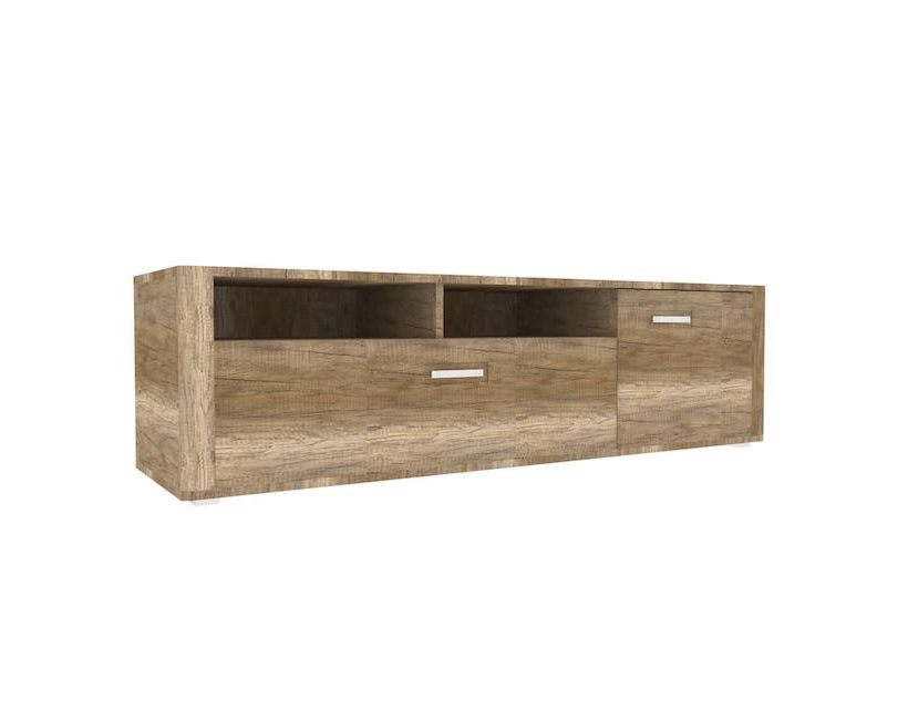 Тумба ТВ Sales T31 Blonski (Блонски) в интернет-магазине "Мебли Даром"