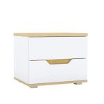 Тумба приліжкова Valles X Blonski (Блонскі)