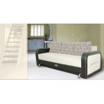 Диван прямий Fiesta Lux Blonski (Блонскі)