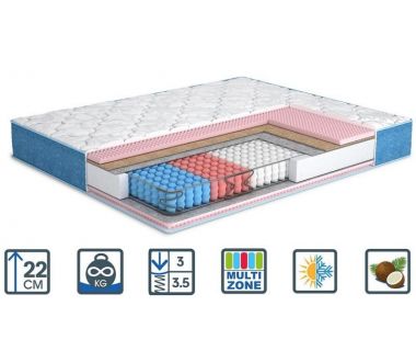 Матрас Azalia (Азалия) Butterfly Матрас Azalia (Азалия) Butterfly