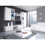 Стінка SAMBA B Cama Білий Мат / Білий Глянець