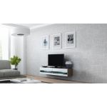 ТВ Тумба VIGO RTV Cama 140 New Латте Мат / Білий Глянець