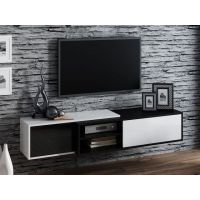 ТВ Тумба Подвесная SIGMA 1 RTV Cama 180 Sigma 1B