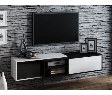 ТВ Тумба Подвесная SIGMA 1 RTV Cama 180 Sigma 1B ТВ Тумба Подвесная SIGMA 1 RTV Cama 180 Sigma 1B