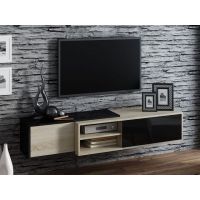 ТВ Тумба Подвесная SIGMA 1 RTV Cama 180 Sigma 1C