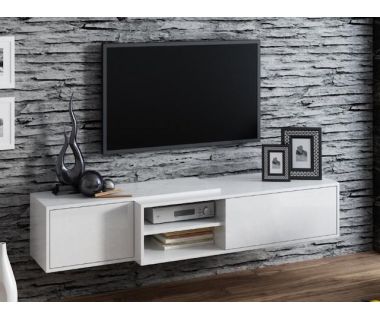 ТВ Тумба Подвесная SIGMA 1 RTV Cama 180 Sigma 1F ТВ Тумба Подвесная SIGMA 1 RTV Cama 180 Sigma 1F