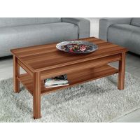 Журнальный столик UNI 110x60 Cama Слива