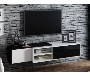 ТВ Тумба Подвесная SIGMA 1 RTV Cama 180 Sigma 1A ТВ Тумба Подвесная SIGMA 1 RTV Cama 180 Sigma 1A