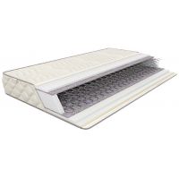 Матрац Акцент-2 Плюс Come-For (Ком-Фор) 160*190 см