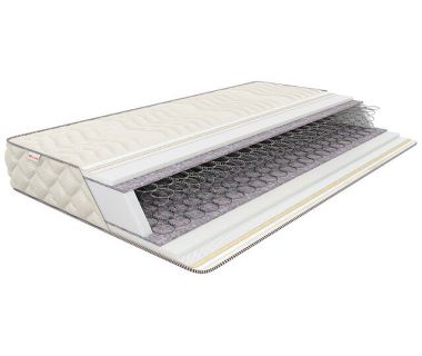 Матрас Акцент-2 Плюс Come-For (Ком-Фор) 120*190 см