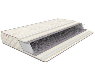 Матрац Акцент-2 Come-For (Ком-Фор) 90*190 см