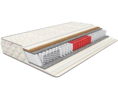 Матрац Делайт Софт Come-For (Ком-Фор) 90*190 см