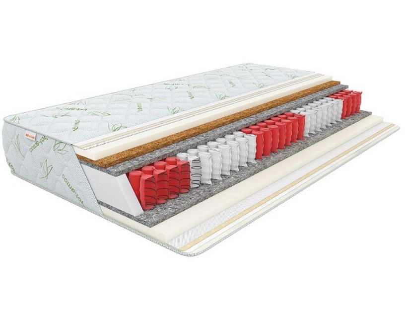 Матрац Делайт Come-For (Ком-Фор) 180*190 см