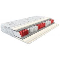 Матрас Практик Come-For (Ком-Фор) 150*190 см