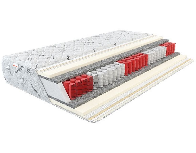 Матрас Практик Come-For (Ком-Фор) 120*190 см